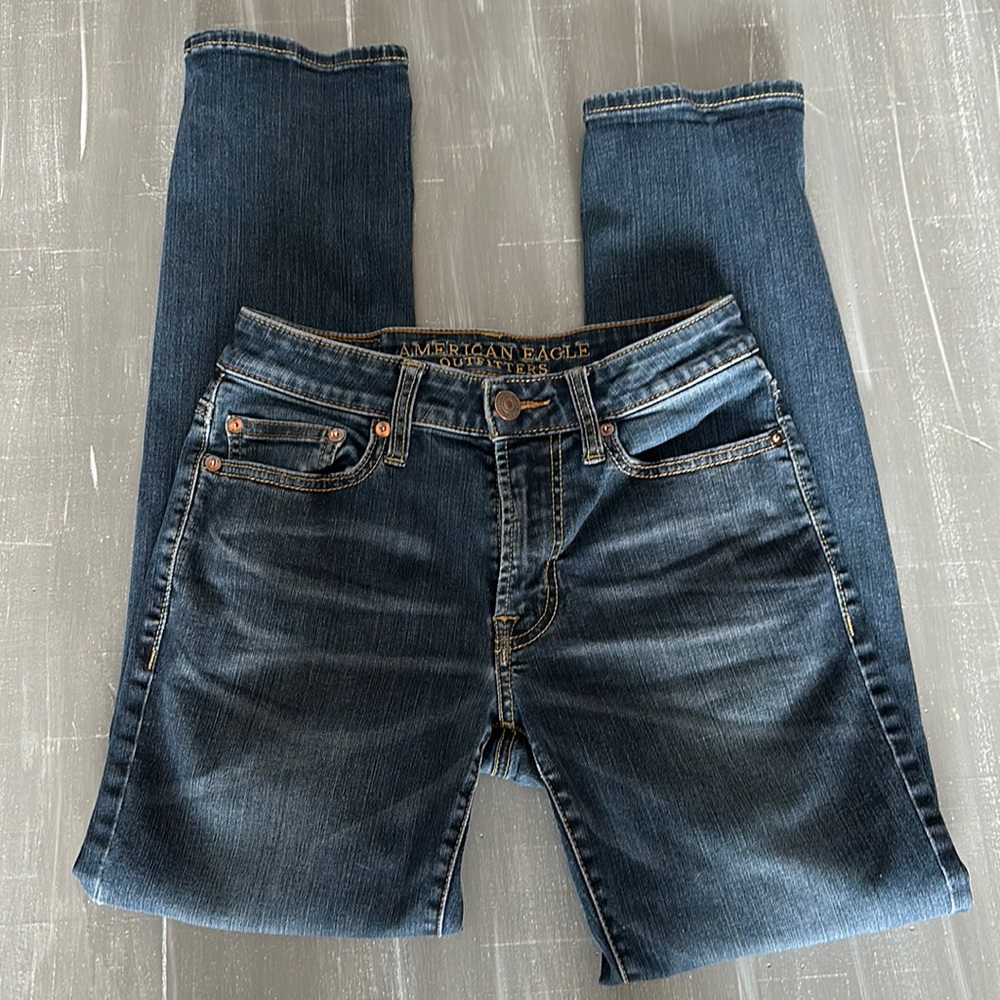 Men’s American Eagle jeans Extreme Flex 26x30